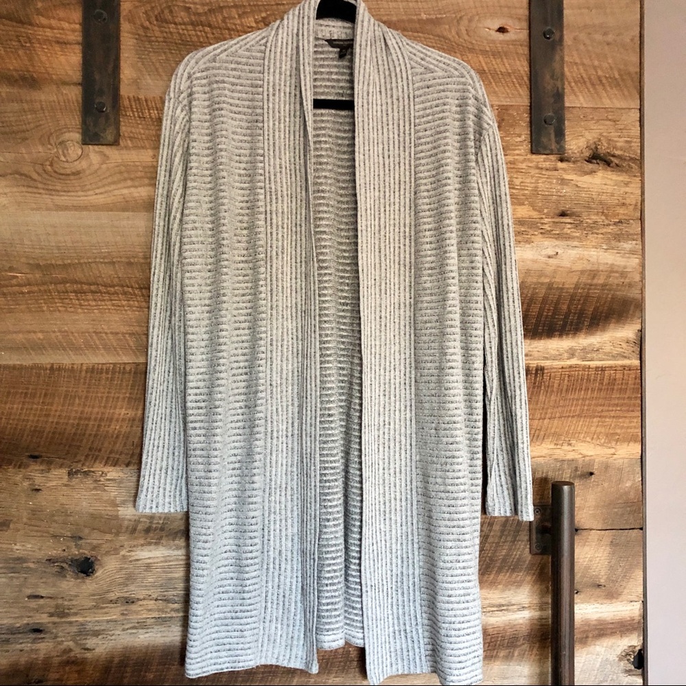 Banana Republic duster cardigan